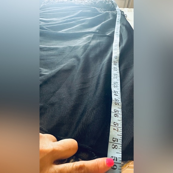 Brand: PRETTY GUIDE, NEW , STRECH, size S, 100% polyester🫶👗 - Picture 9 of 14